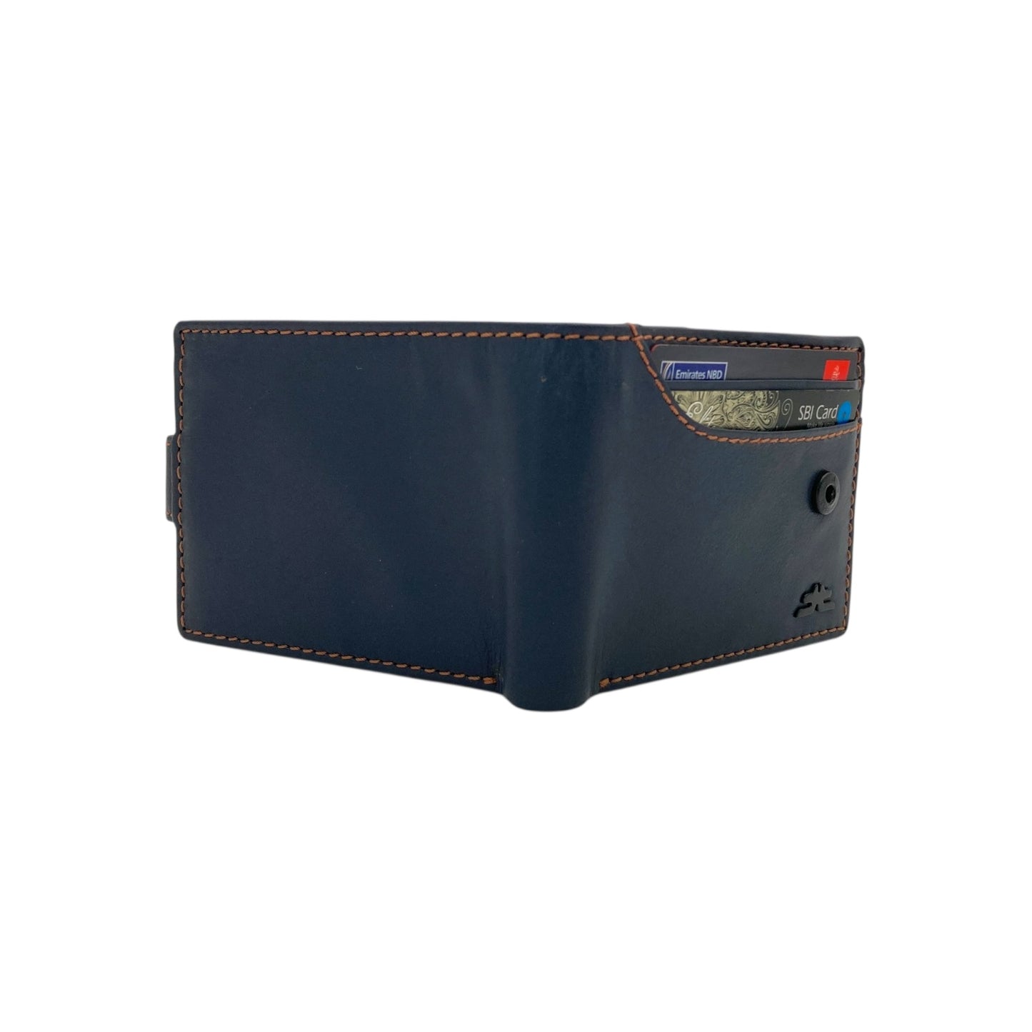 VIP Collection Men's Bifold Wallet # RFID 4094NL-2