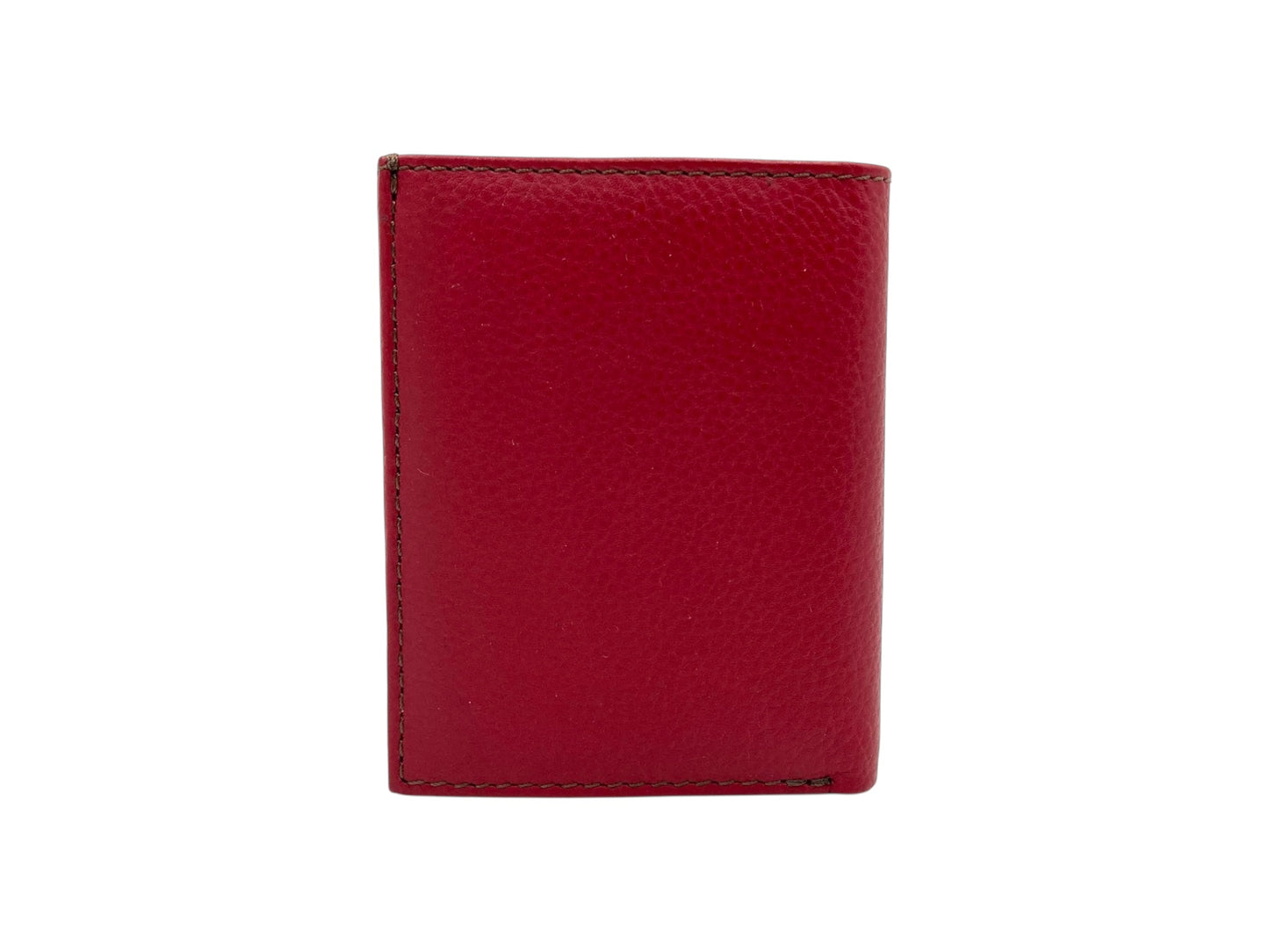 Slim Bifold Cards & Cash Wallet # RFID 1977