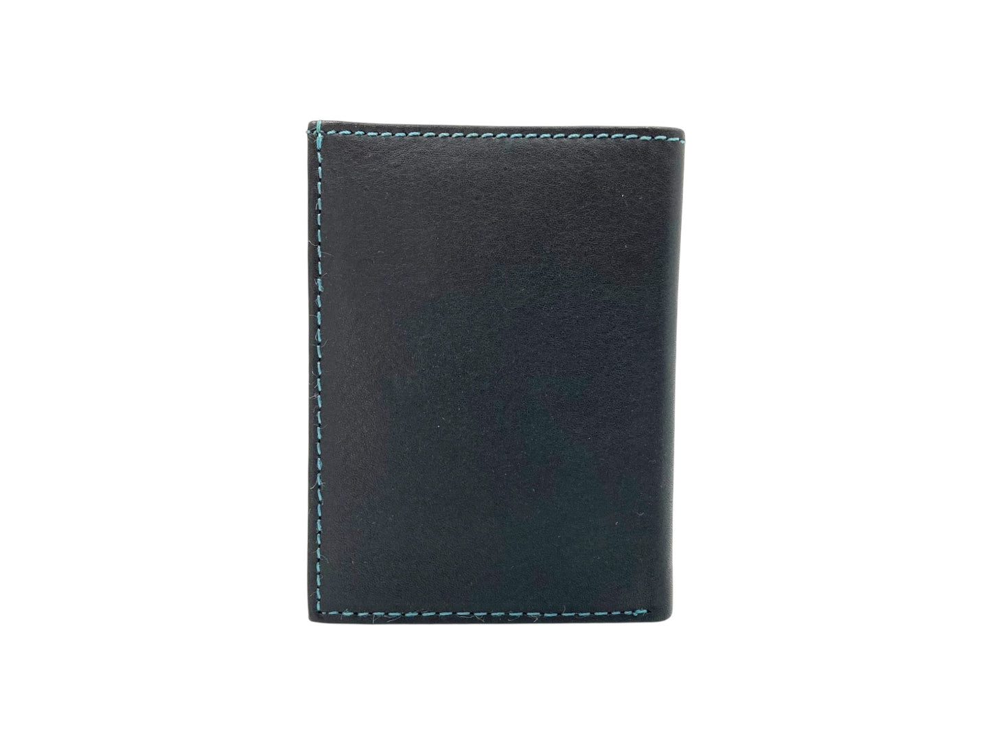 Slim Bifold Cards & Cash Wallet # RFID 1977
