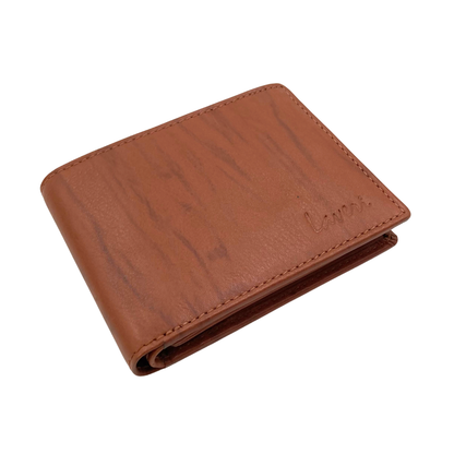 Shield Collection Bifold RFID Wallet # 1426C