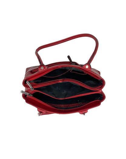 Laveri Lavinta Designer Leather Crossbody Sling Bag for Ladies  #MKT.LB 2506
