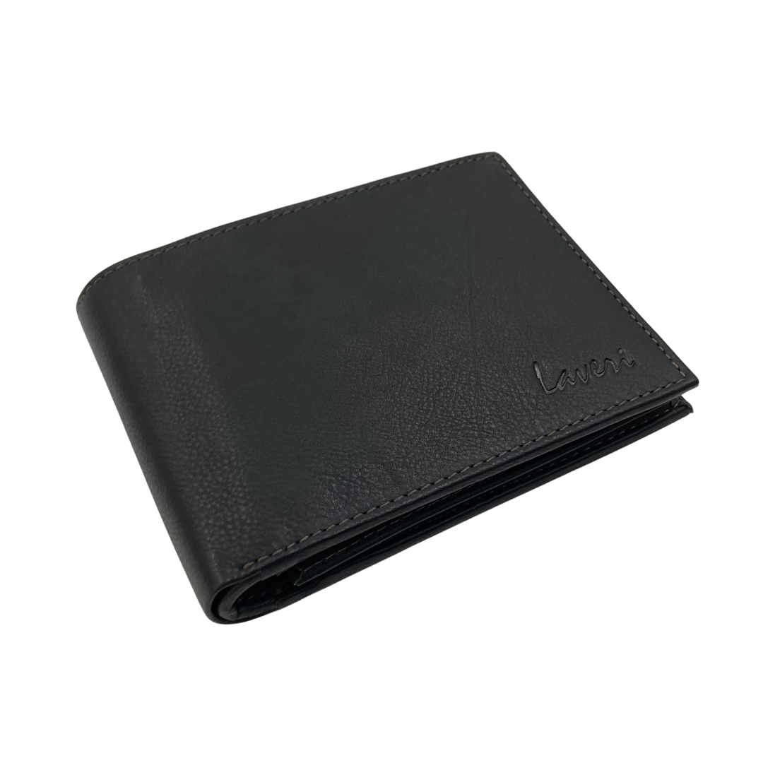 Shield Collection Bifold RFID Wallet # 1645