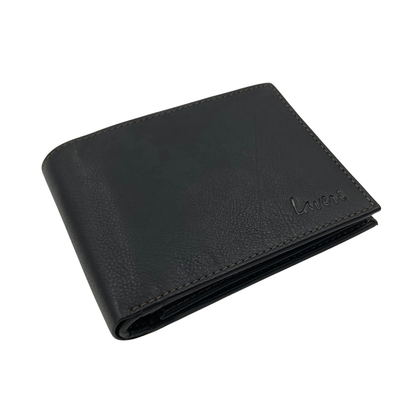 Shield Collection Bifold RFID Wallet # 1645