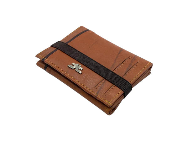 Trifold Wallet Compact Size 14CC # 4202Z