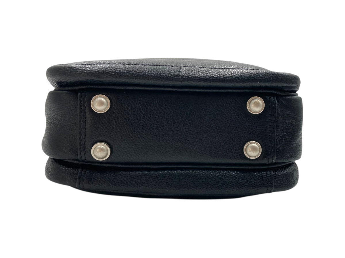 Kani Leather Premium Leather Sling Bag for Men – Stylish Crossbody Bag for Travel & Everyday Use | Mylaveri #2048S