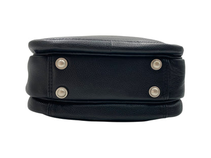 Kani Leather Premium Leather Sling Bag for Men – Stylish Crossbody Bag for Travel & Everyday Use | Mylaveri #2048S