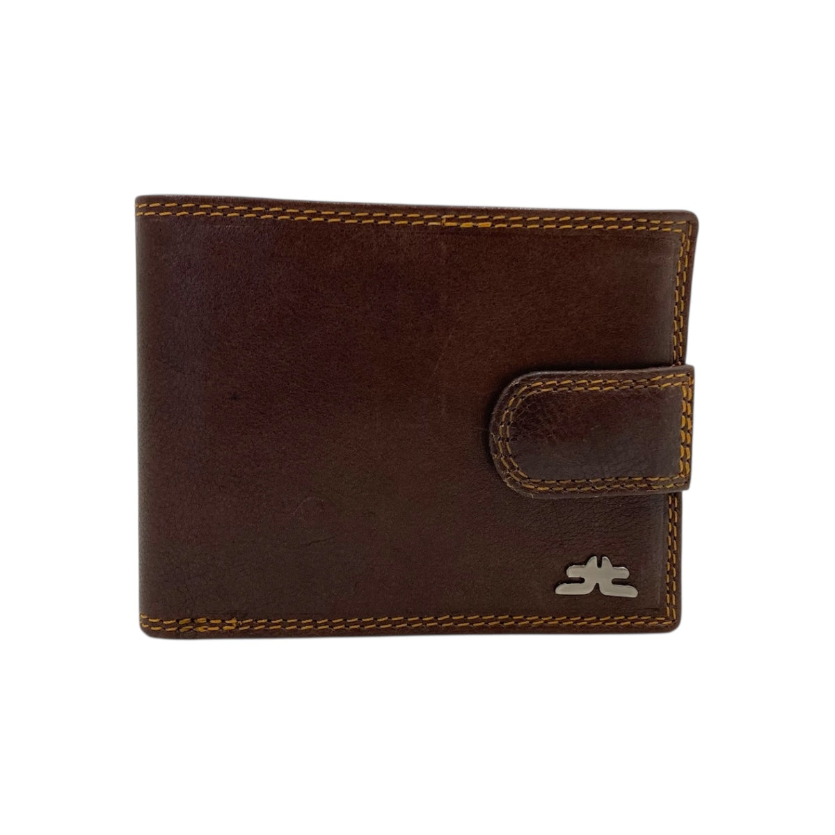 VIP Collection Men's Bifold Wallet # RFID 1013C El.Loop