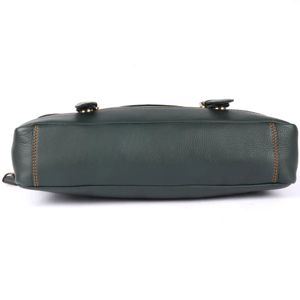 Runway Premium City Messenger Bag # 2894