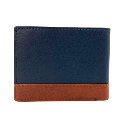 Classic Bi-Fold Wallet # 4022C