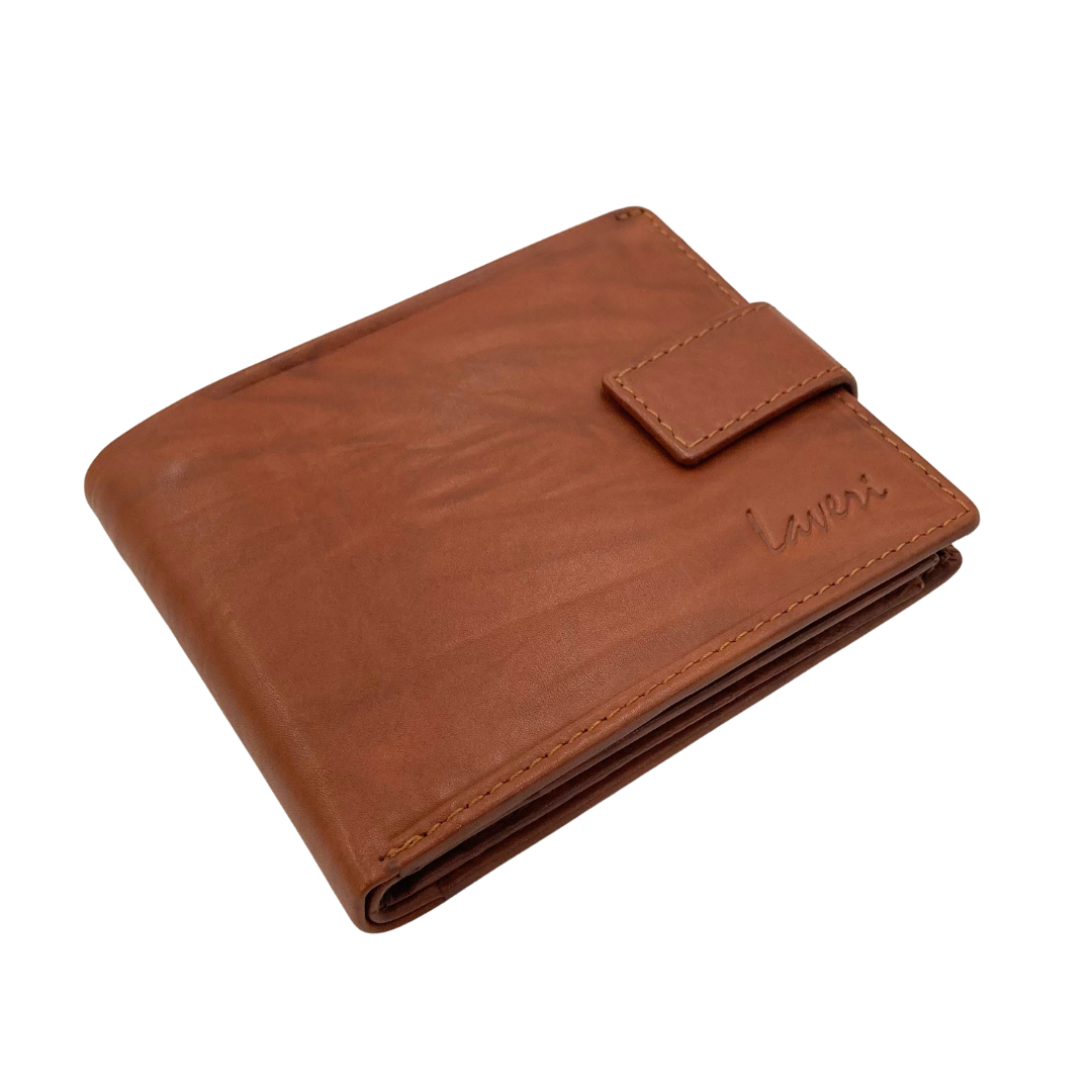 Shield Collection Bifold RFID Wallet # 1406AL