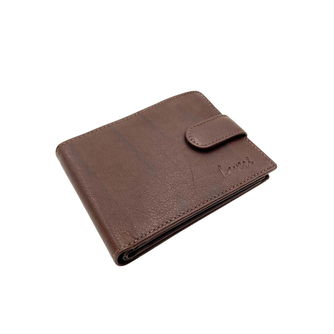 Shield Collection Bifold RFID Wallet # 1406CL