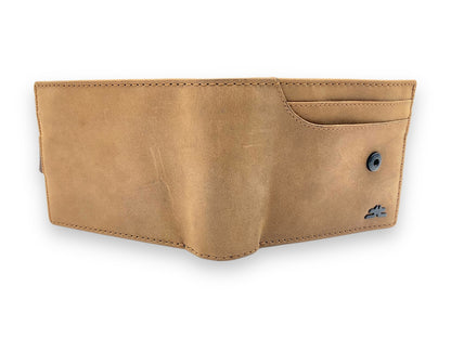 VIP Collection Men's Bifold Wallet # RFID 1244N-2[EL.Loop]