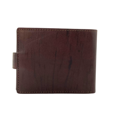 Shield Collection Bifold RFID Wallet # 4562CL