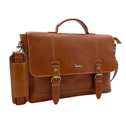 Runway Premium City Messenger Bag # 2894