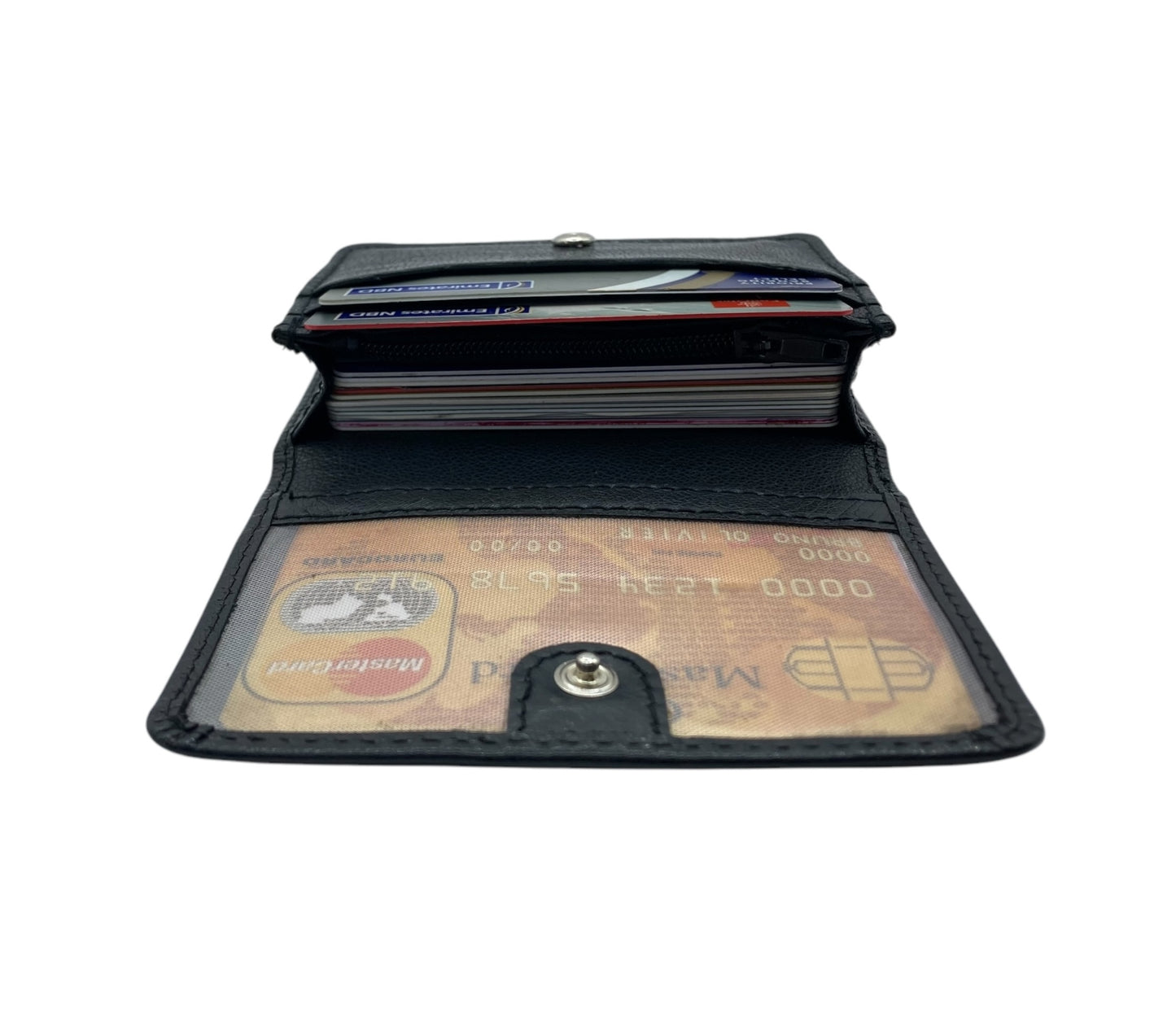 Business Cards & Credit Cards Wallet # 1636L