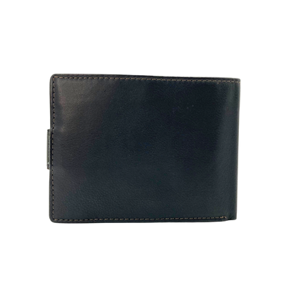 Shield Collection Bifold RFID Wallet # 1644 EL.LOOP