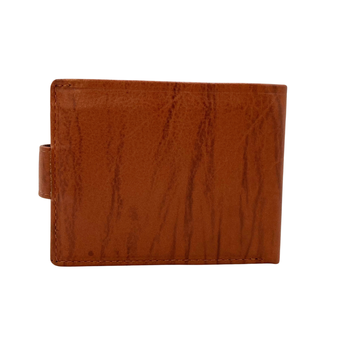 Shield Collection Bifold RFID Wallet # 1426L