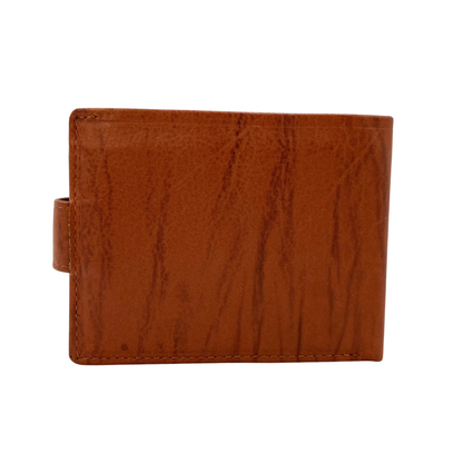 Shield Collection Bifold RFID Wallet # 1426L