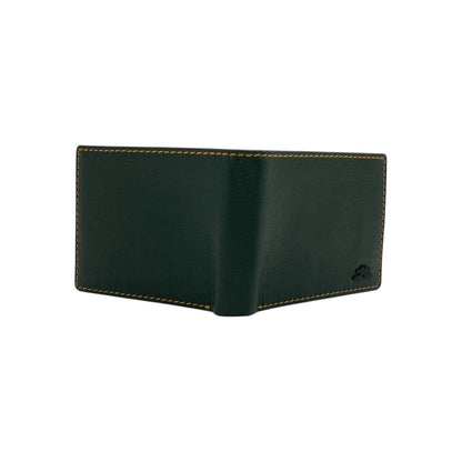 VIP Collection Men's Bifold Wallet # RFID 983A