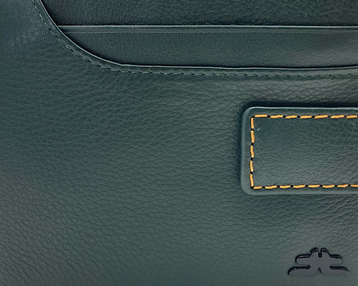 VIP Collection Men's Bifold Wallet # RFID 1244N-2[EL.Loop]