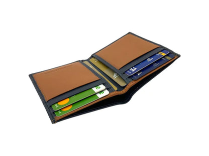 Credit Cardholder & Compact Wallet # 1977