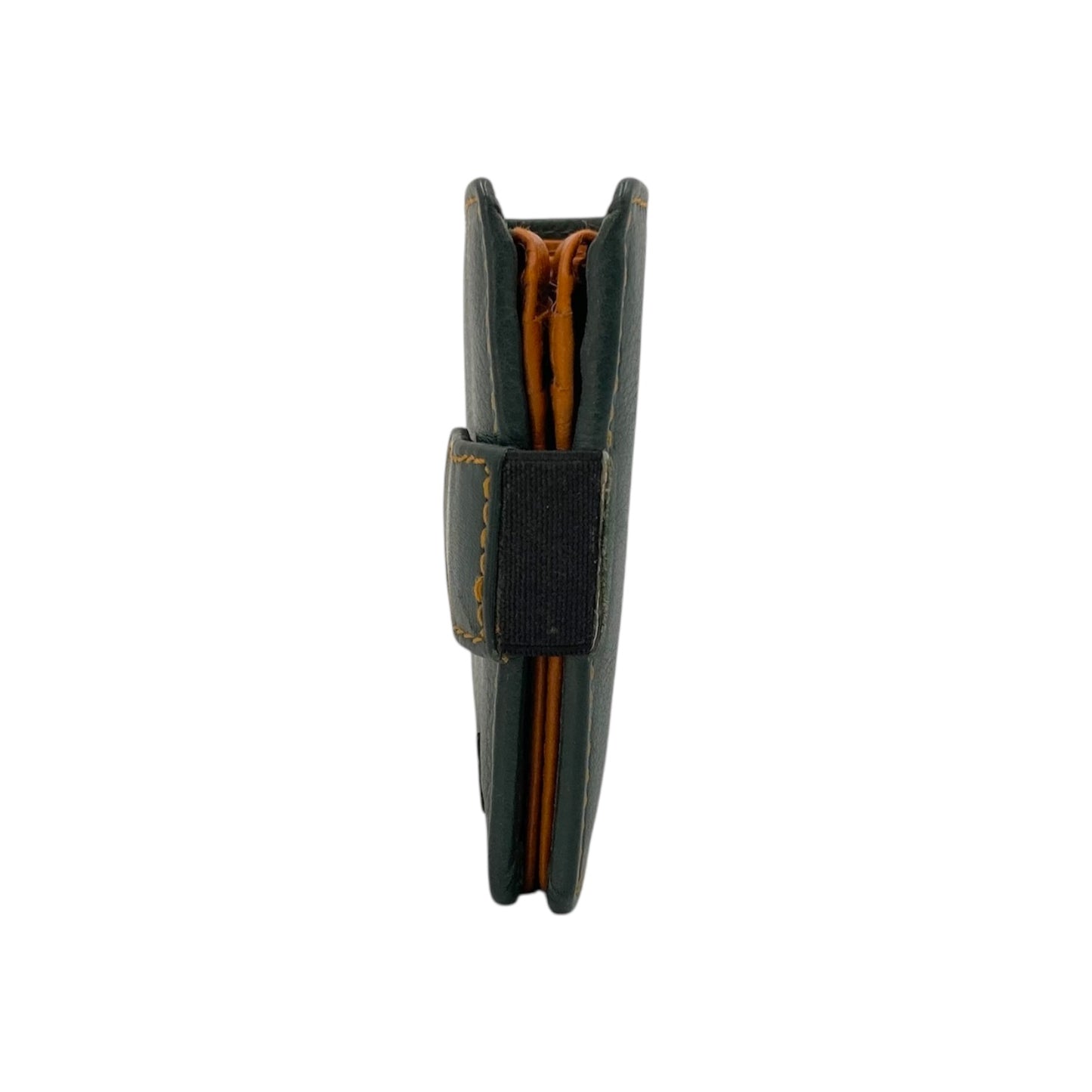 VIP Collection Men's Bifold Wallet # RFID 1244S El.Loop