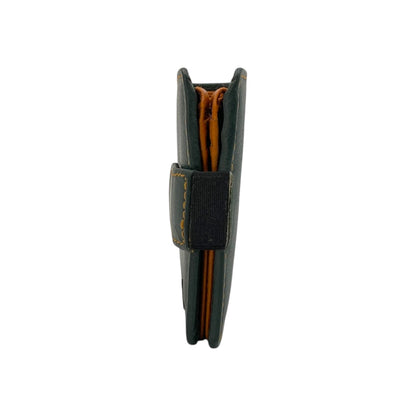 VIP Collection Men's Bifold Wallet # RFID 1244S El.Loop