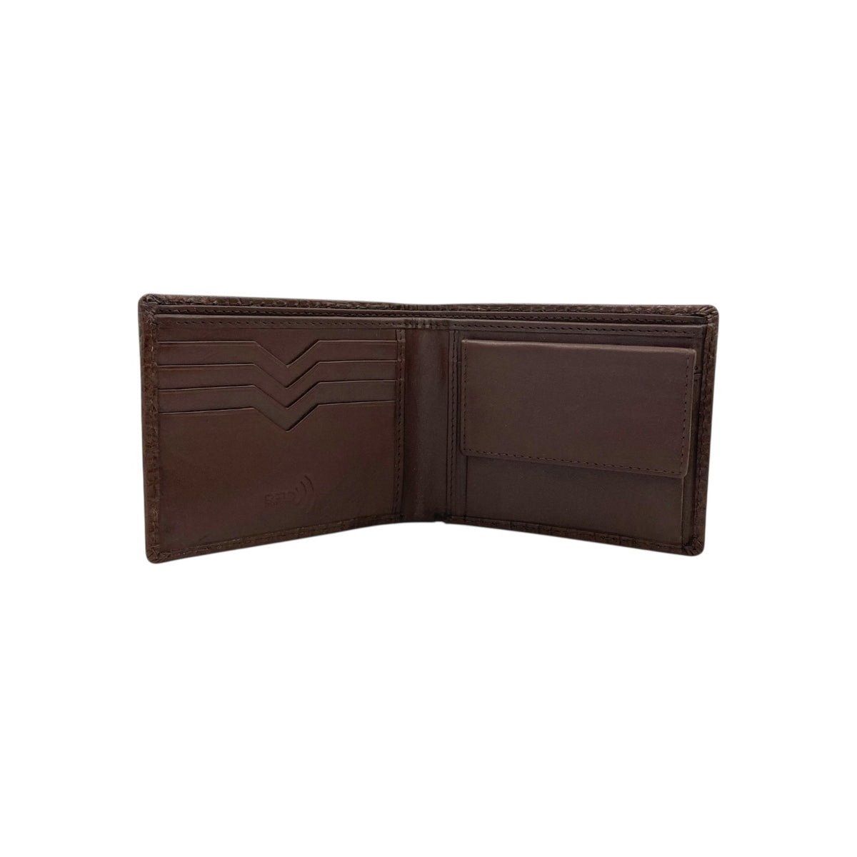 VIP Collection Men's Bifold Wallet # RFID 1138C