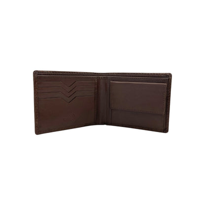 VIP Collection Men's Bifold Wallet # RFID 1138C
