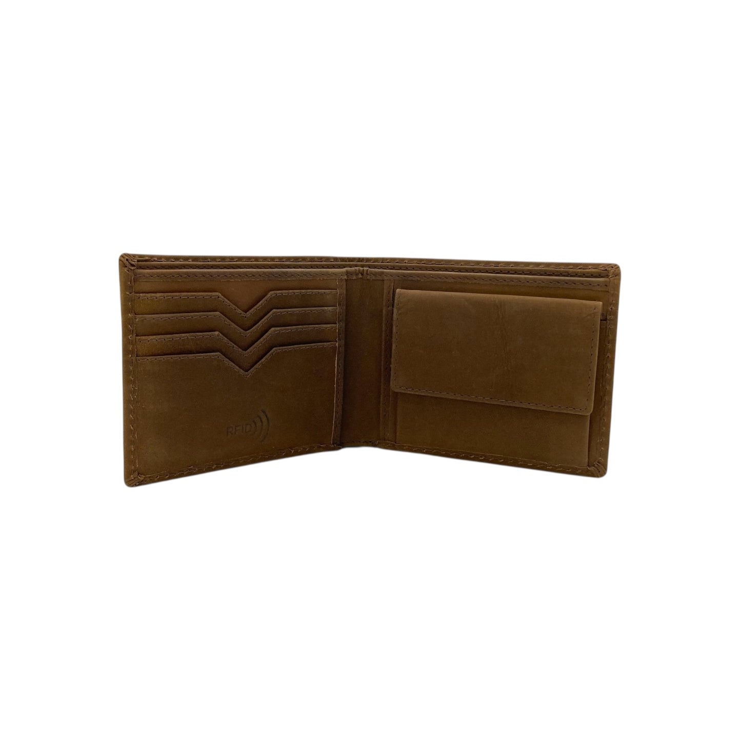 VIP Collection Men's Bifold Wallet # RFID 1138C