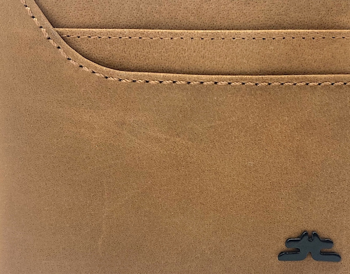 VIP Collection Men's Bifold Wallet # RFID 1244N-2[EL.Loop]