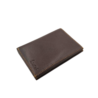 Shield Collection Bi-Fold RFID Wallet # 4102S