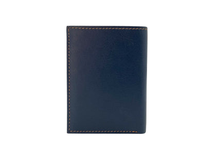 Small Bifold Cards Wallet # RFID 4017