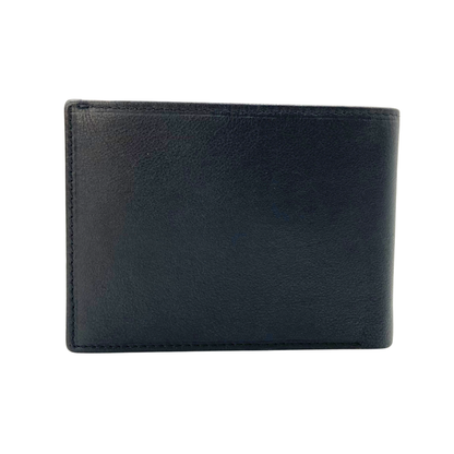 Shield Collection Bifold RFID Wallet # 1888