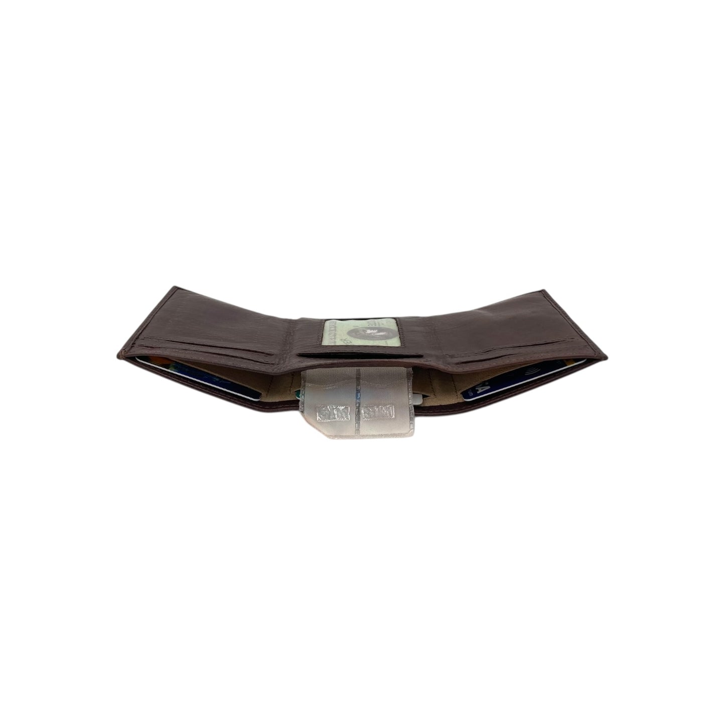 Trifold Wallet Small # 1891 [11] El.Loop