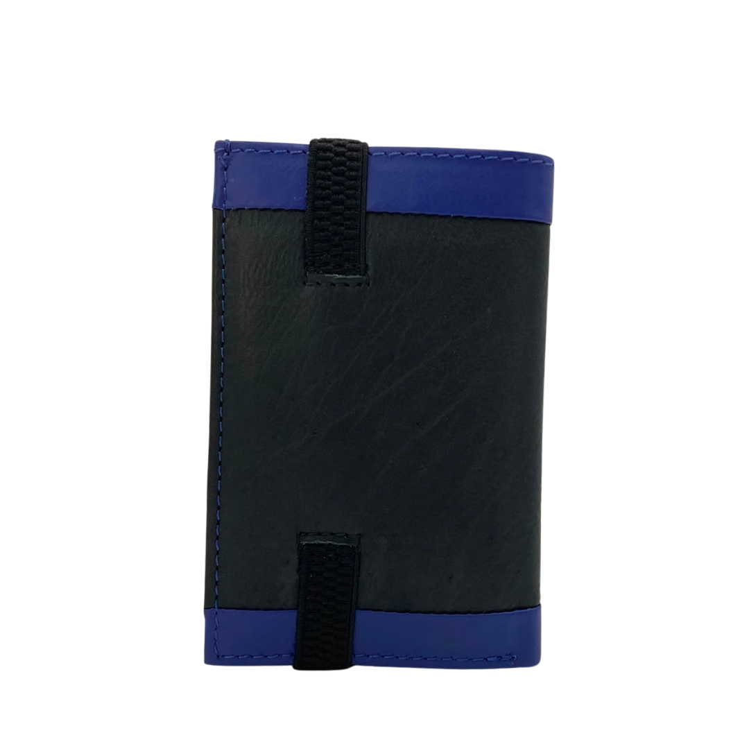 Women's Multipurpose Leather Wallet  # 1934D EL