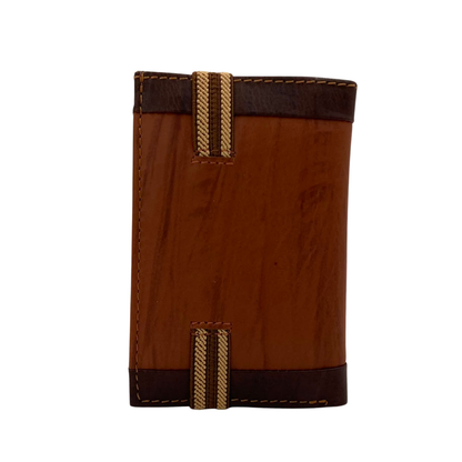 Women's Multipurpose Leather Wallet  # 1934D EL