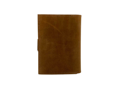 Small Bifold Cards Wallet # RFID 4017 EL.LOOP