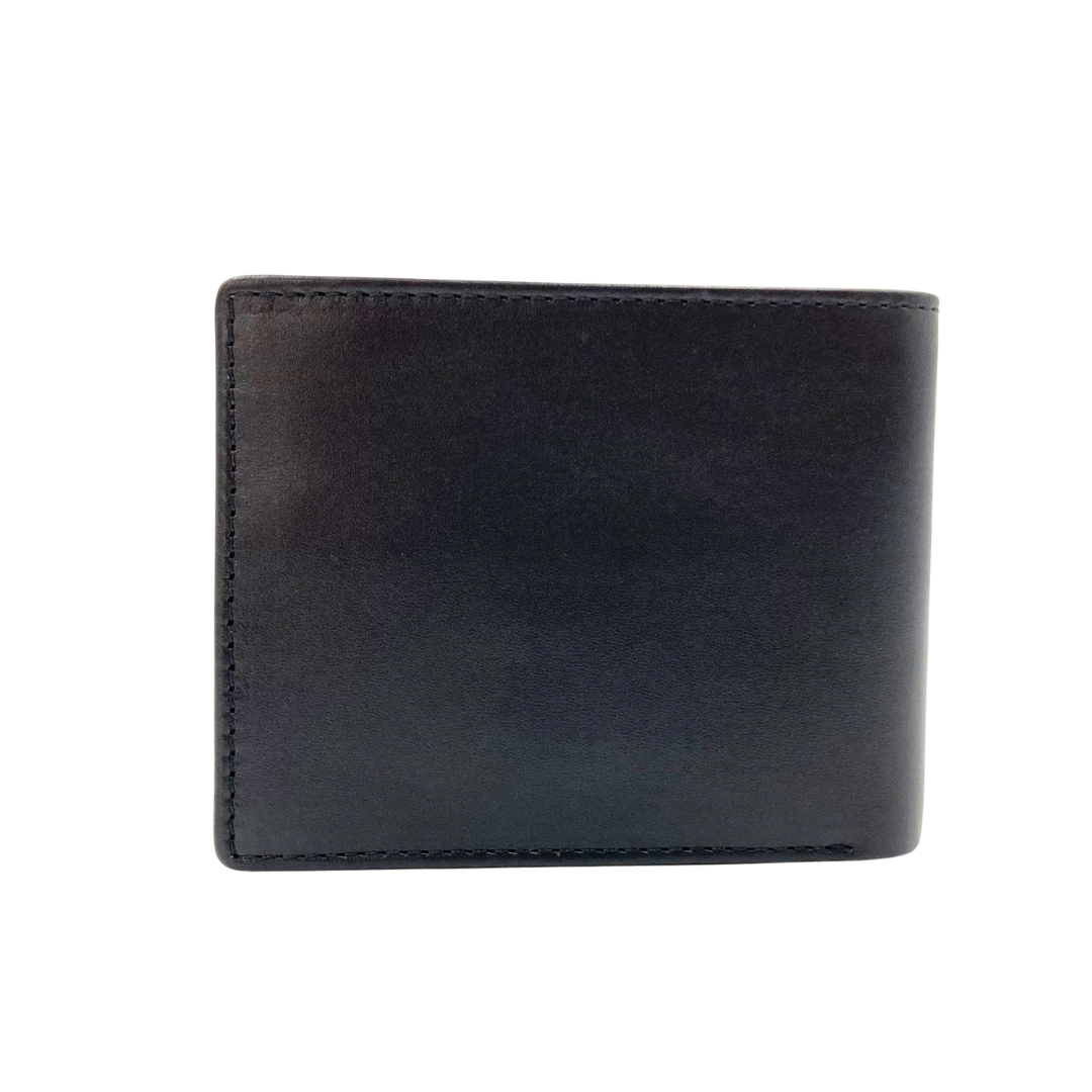 Shield Collection Bi-Fold RFID Wallet # 4094NC.2