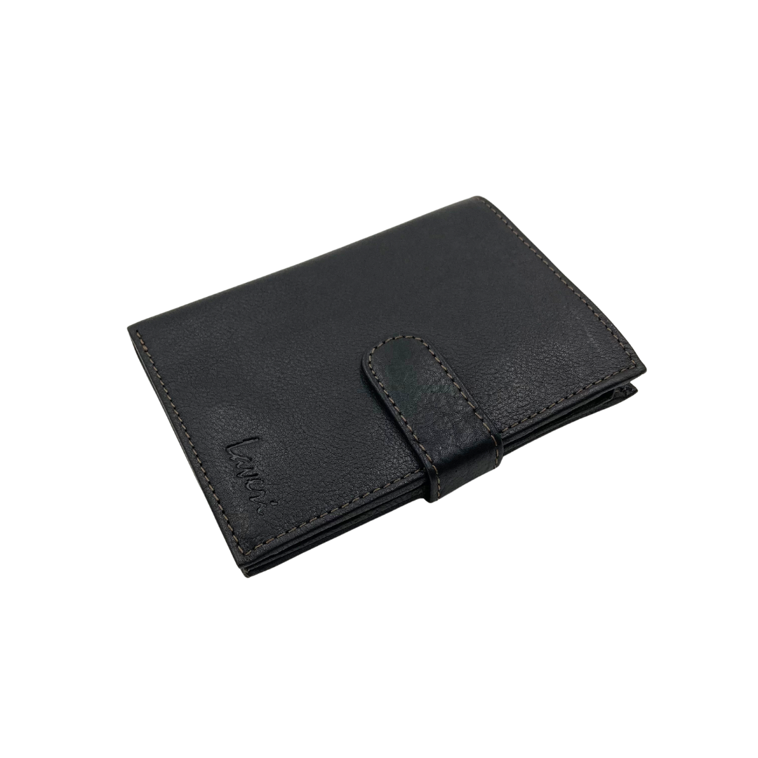 Shield Collection Bi-Fold RFID Wallet # 1444CL