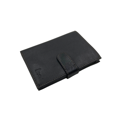Shield Collection Bi-Fold RFID Wallet # 1444CL