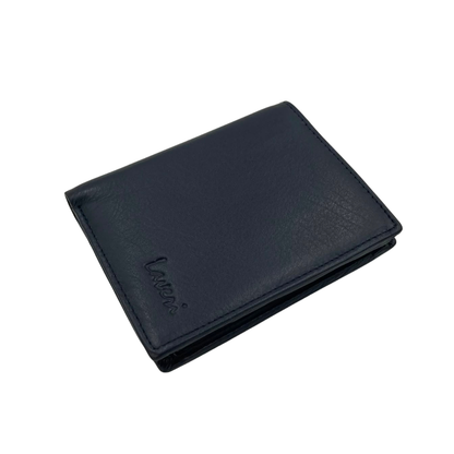 Standing Mens Collection Bi-Fold Wallet # 1517S