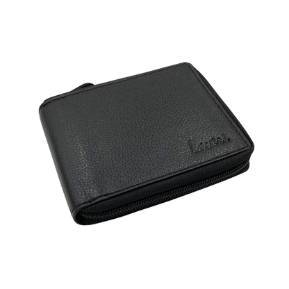 Pebble Texture 8 Card Billfold Wallet # 983Z