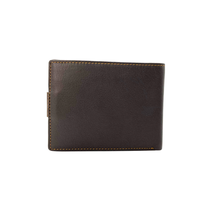 Shield Collection Bifold RFID Wallet # 1644 EL.LOOP