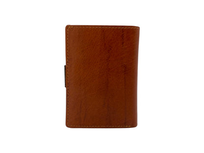 Small Bifold Cards Wallet # RFID 4018 EL.LOOP