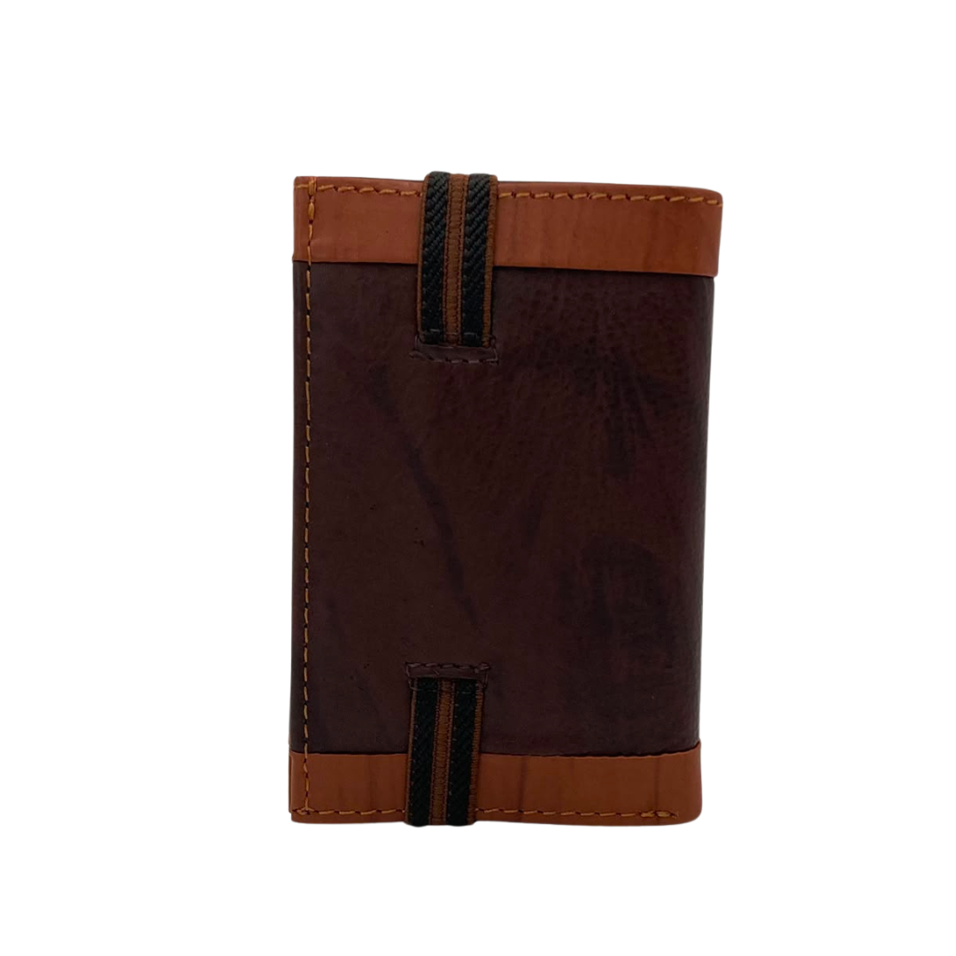 Women's Multipurpose Leather Wallet  # 1934D EL