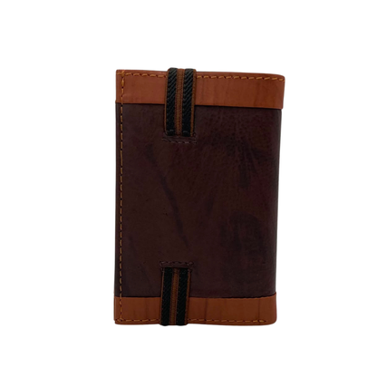 Women's Multipurpose Leather Wallet  # 1934D EL