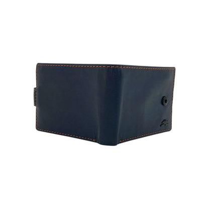VIP Collection Men's Bifold Wallet # RFID 983AL