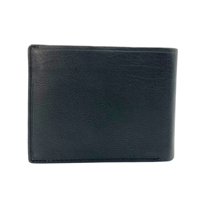 Shield Collection Bifold RFID Wallet # 1406A