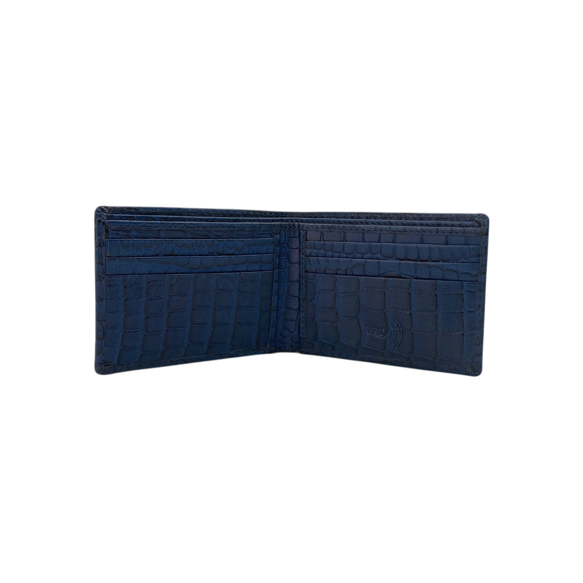 VIP Collection Men's Bifold Wallet # RFID 1727